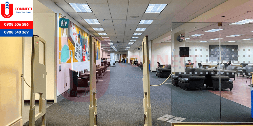 Đại học San Diego State, bang California, Mỹ